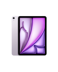 Apple iPad Air 11 Inch Wi-Fi M4 128GB Purple - MH344AB/A