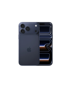 Apple iPhone 17 Pro Max 256GB, Deep Blue - USA Version