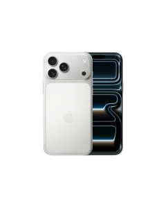 Apple iPhone 17 Pro Max 256GB, Silver - Japan Version