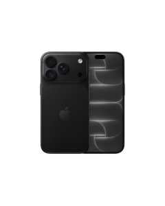 Apple iPhone 18 Pro 256GB, Black