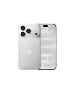 Apple iPhone 18 Pro 256GB, Silver