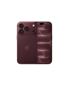 Apple iPhone 18 Pro 256GB, Burgundy