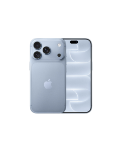 Apple iPhone 18 Pro 256GB, Glacier