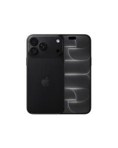 Apple iPhone 18 Pro Max 256GB, Black