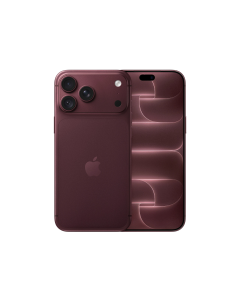Apple iPhone 18 Pro Max 256GB, Burgundy