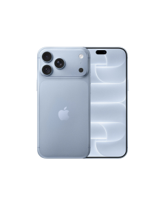 Apple iPhone 18 Pro Max 256GB, Glacier