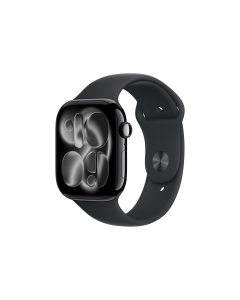 Apple Watch Series 11 46mm GPS, Jet Black