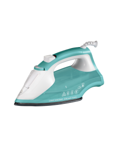 Russell Hobbs Steam Iron Light & Easy Aqua - 26470