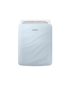 Samsung Air Purifier AX40A3020WU/SG Silver