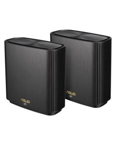 Asus ZenWIFI AX6600 Tri-band Mesh Wi-Fi 6 - XT8 2PK
