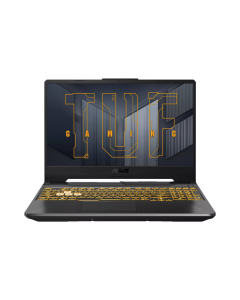 ASUS TUF Gaming A15 FA506NCG-HN16GW, 15.6 Inch, FHD, 1920x1080, 144Hz, AMD Ryzen™ 7 8845HS Processor 3.8GHz, NVIDIA® GeForce RTX™ 3050 Laptop GPU, 4GB GDDR6, 512GB PCIe® 4.0 NVMe™ M.2 SSD, DDR5 16GB, Windows 11 Home, Black