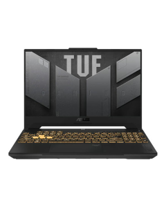 Asus TUF Gaming F15, FX507ZI4-LP036W, Gaming Laptop, 15.6-inch, 144Hz, FHD Display, NVIDIA GeForce RTX 4070, Intel Core i7-12700H, 16GB RAM, 1TB SSD, Windows 11 Home, Mecha Gray