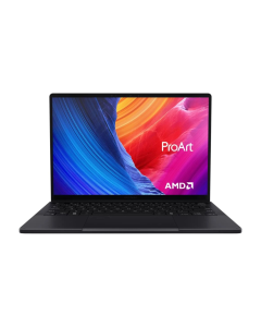 ASUS ProArt PX13 HN7306EA-LX054W, 13.3-inch, 3K 2880 x 1800 OLED 60hz, AMD Ryzen™ AI MAX+ 395 Processor 3.0GHz, up to 50TOPS, AMD Radeon™ Graphics, 1TB M.2 NVMe™ PCIe® 4.0 SSD, LPDDR5X 32GB, Windows 11 Home, Black, AIGB5S65AJ
