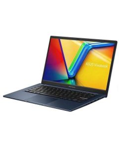 Asus Vivobook 14 X1404VA-NKI585WU, Intel Core i5, 8GB RAM, 512GB SSD, 14 Inch FHD 1920x1080, Windows 11 Home, Quiet Blue - I5L85SS4CJ