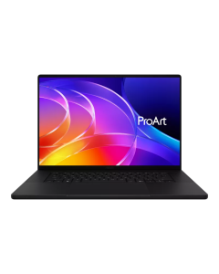 ASUS ProArt P16 H7607BA-SR142W, 16.0-inch Touch screen, 3K, 2880x1800, OLED, 120Hz, NVIDIA RTX Spark N1X with 6144-core GPU and 20-core CPU, NVIDIA Blackwell RTX GPU, 1TB M.2 NVMe™ PCIe® 4.0 SSD, LPDDR5X 32GB, Windows 11 Home, Black