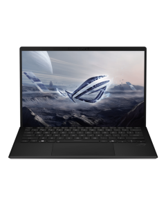 ASUS ROG Flow Z13 GZ302EA-RU008W, 13.4-inch Touch Screen, 2.5K, 2560x1600, WQXGA, IPS, 180Hz, AMD Ryzen™ AI MAX+ 395 Processor 3.0GHz, AMD Radeon™ 8060S Graphics, 1TB PCIe® 4.0 NVMe™ M.2 SSD, LPDDR5X 32GB, Windows 11 Home, Black