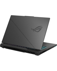 ASUS ROG Strix G16 G614PM-TS259W, 16-inch, 2.5K (2560 x 1600, WQXGA), 300Hz, AMD Ryzen™ 9 8940HX Processor 2.4GHz, NVIDIA® GeForce RTX™ 5060 Laptop GPU, 8GB GDDR7, 512GB PCIe® 4.0 NVMe™ M.2 SSD, DDR5 16GB, Windows 11 Home, Gray