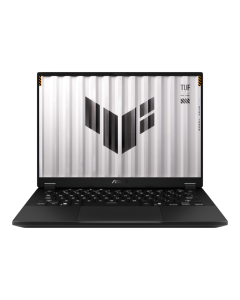 ASUS TUF Gaming A14 FA401EA-RG002W, 14-inch, 2.5K 2560 x 1600, WQXGA, 165Hz, AMD Ryzen™ AI MAX+ 392 Processor 3.2GHz up to 50TOPS, AMD Radeon™ 8060S Graphics, 1TB PCIe® 4.0 NVMe™ M.2 SSD, LPDDR5X 32GB, Windows 11 Home, Gray