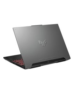 Asus TUF Gaming A15 FA507NVR-LP012W, 144Hz FHD 1920 x 1080 16:9, AMD Ryzen™ 7, NVIDIA® GeForce RTX™ 4060 Laptop GPU, 8GB GDDR6, 512GB PCIe® 4.0 NVMe™ M.2 SSD, 16GB RAM, Windows 11 Home, Gray - R7M85S4J