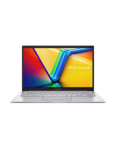 ASUS Vivobook 15 X1504VAP-BQ715WL, 15.6-inch, FHD, 1920 x 1080, 60Hz, Intel® Core™ 7 Processor 150U 1.8 GHz, Intel® Graphics, DDR5 16GB, 512GB M.2 NVMe™ PCIe® 4.0 SSD, Windows 11 Home, Silver - I7MB1SS6BJ
