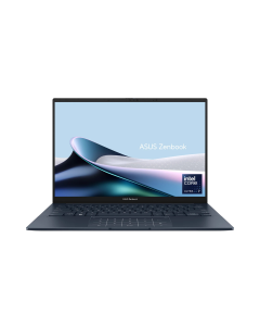 ASUS Zenbook 14 UX3405CA-SU867W, 14.0-inch, Touch screen, 3K (2880 x 1800) OLED, 120Hz, Intel® Core™ Ultra 7 Processor 255H 2.0 GHz, Intel® Arc™ Graphics, 1TB M.2 NVMe™ PCIe® 4.0 SSD, LPDDR5X 16GB, Windows 11 Home, Blue