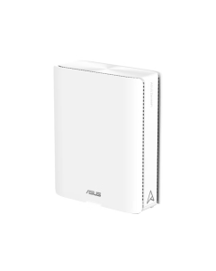 Asus Zen Wi-Fi BQ16 BE25000 Quad Band Wi-Fi 7 Mesh Router, 1Pack