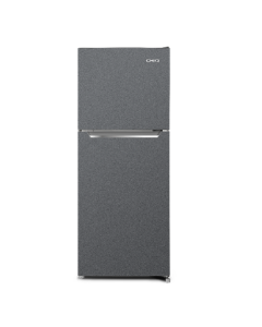 CHiQ 261L Top Mount Freezer Refrigerator - CTM261NSK1