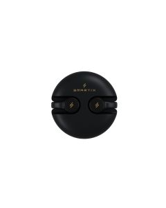 Smartix Premium Open-Ear Clip-On Wireless Earbuds - Atom U