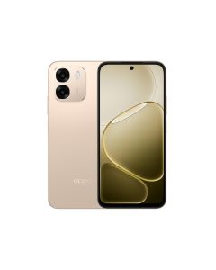 OPPO A6 5G 256GB 8GB Ram Smartphone, Aurora Gold - CPH2831