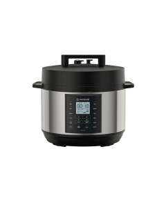 Nutricook 9.5L Smart Pot 2 Plus Stainless Steel - SP210L 