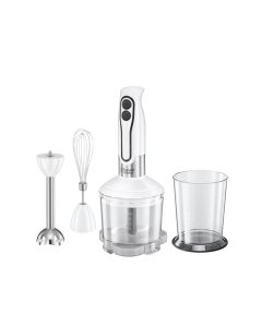 Russell Hobbs 700W 3 in 1 Hand Blender with  2 Speed - 22980  