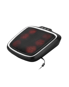 Renpho Shiatsu Mini Foot Massager, Black - RFFM062BK