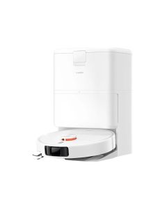 Xiaomi Robot Vacuum H50 10000Pa LDS Laser Navigation, White - BHR08N2GB