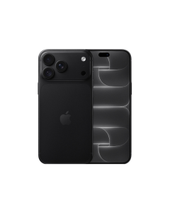 Apple iPhone 18 Pro Max 256GB Black