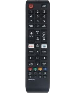 Samsung Remote Control - 2019 TV, 44KEY,3.0V, WW, BN59-01315D