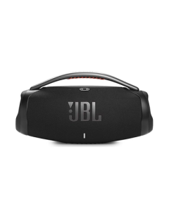 JBL Boombox 3 Black