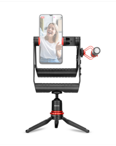 BOYA  MULTI FUCTIONAL SMARTPHONE VIDEO KIT [BY-VG380]