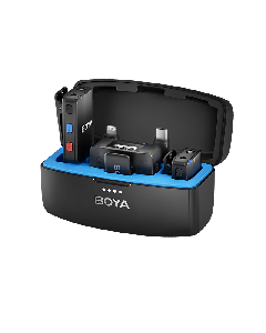BOYA All-In-One Mic with Recording