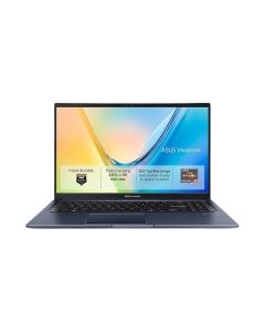 ASUS VivoBook 15 M1502XA-BQ034W, 15.6-Inch, FHD (1920 x 1080), 60Hz, AMD Ryzen™ 9 7940HS Mobile Processor 4.0GHz, AMD Radeon™ Graphics, 8GB DDR5 RAM, 512GB PCIe® 4.0 NVMe™ M.2 SSD, Windows 11 Home, Quite Blue