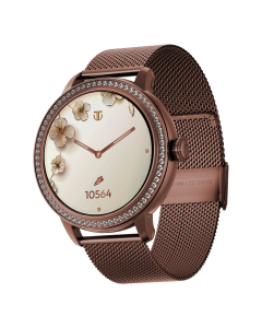 Titan Valerie 95292QM01 - Brown