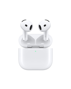 Apple AirPods 4 Active Noise Cancellation