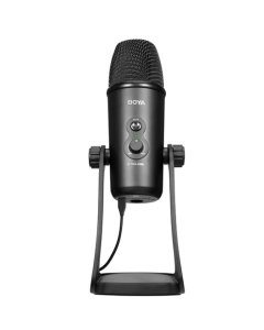 BOYA USB Condenser Microphone [BY-PM700]