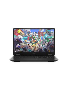 HP Omen Gaming Laptop 17-Db1002ne, 17.3-inch (2560 x 1440, QHD), 240Hz, IPS, Anti-Glare, AMD Ryzen™ AI 9 365 up to 5.0 GHz, NVIDIA® GeForce RTX™ 5070, 32 GB DDR5, 1 TB PCIe® Gen4 NVMe™ M.2 SSD, Windows 11 Home, Shadow Black - C08R2EA
