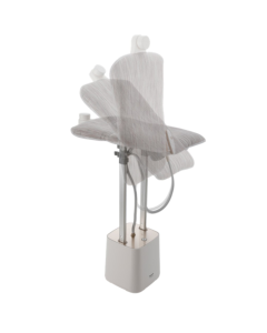 Panasonic Garment Steamer 2400W, White - NI-GWF150WTH