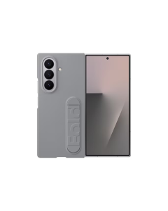 Samsung Galaxy Z Fold7 Silicone Case, Gray - EFMF966CJEGWW 