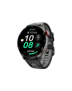 Titan Celestor 90206AP01 - Black