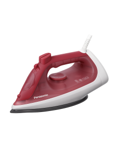 Panasonic 2300W Steam Iron NI-S430RTH