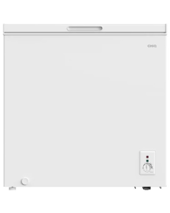 CHiQ 260L Chest Freezer - CCF261DWK1