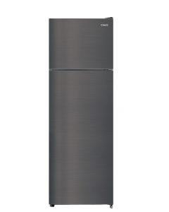 CHiQ 220L Top Mount De-Frost Refrigerator - CTM220DBIK1