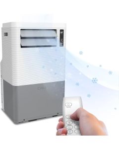 CHiQ 1 Ton Portable AC CHP -12K